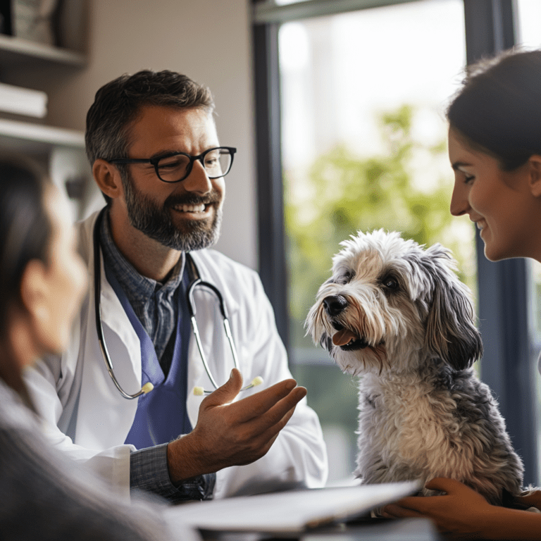 Essential tips for relief veterinarians on their first day
