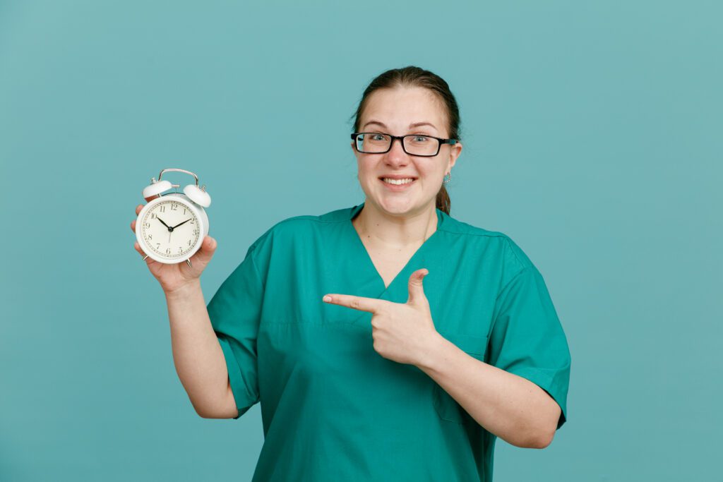 Veterinary time management tips for improving practice efficiency