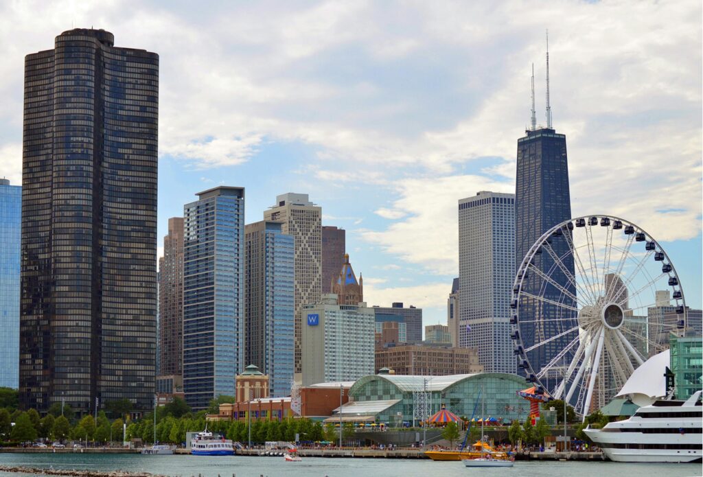 Veterinary services in Illinois, highlighting vet clinics, veterinary jobs, relief vet opportunities, flexible vet jobs, and details on relief vet salary, requirements, and temporary vet jobs in Illinois. Explore veterinary career paths and job opportunities for veterinarians and vet assistants in Illinois.