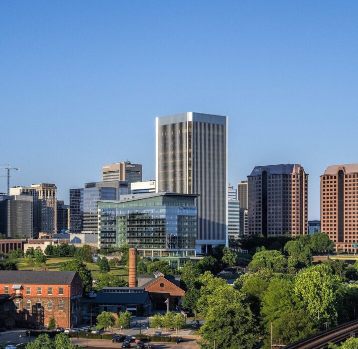 Richmond, VA