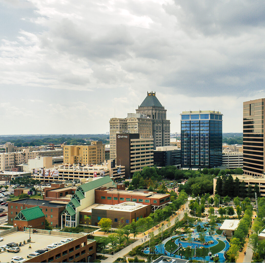 Greensboro, NC
