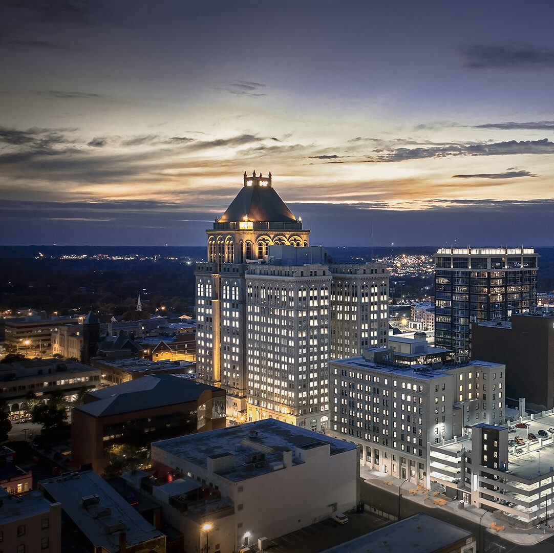 Relief veterinarian working at a clinic in Greensboro, North Carolina.