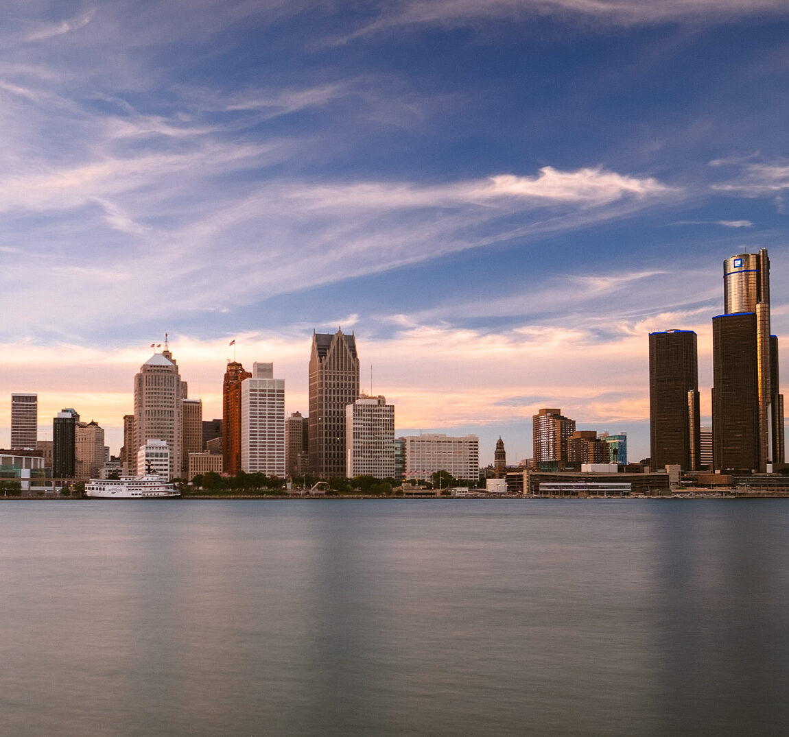 Detroit, MI