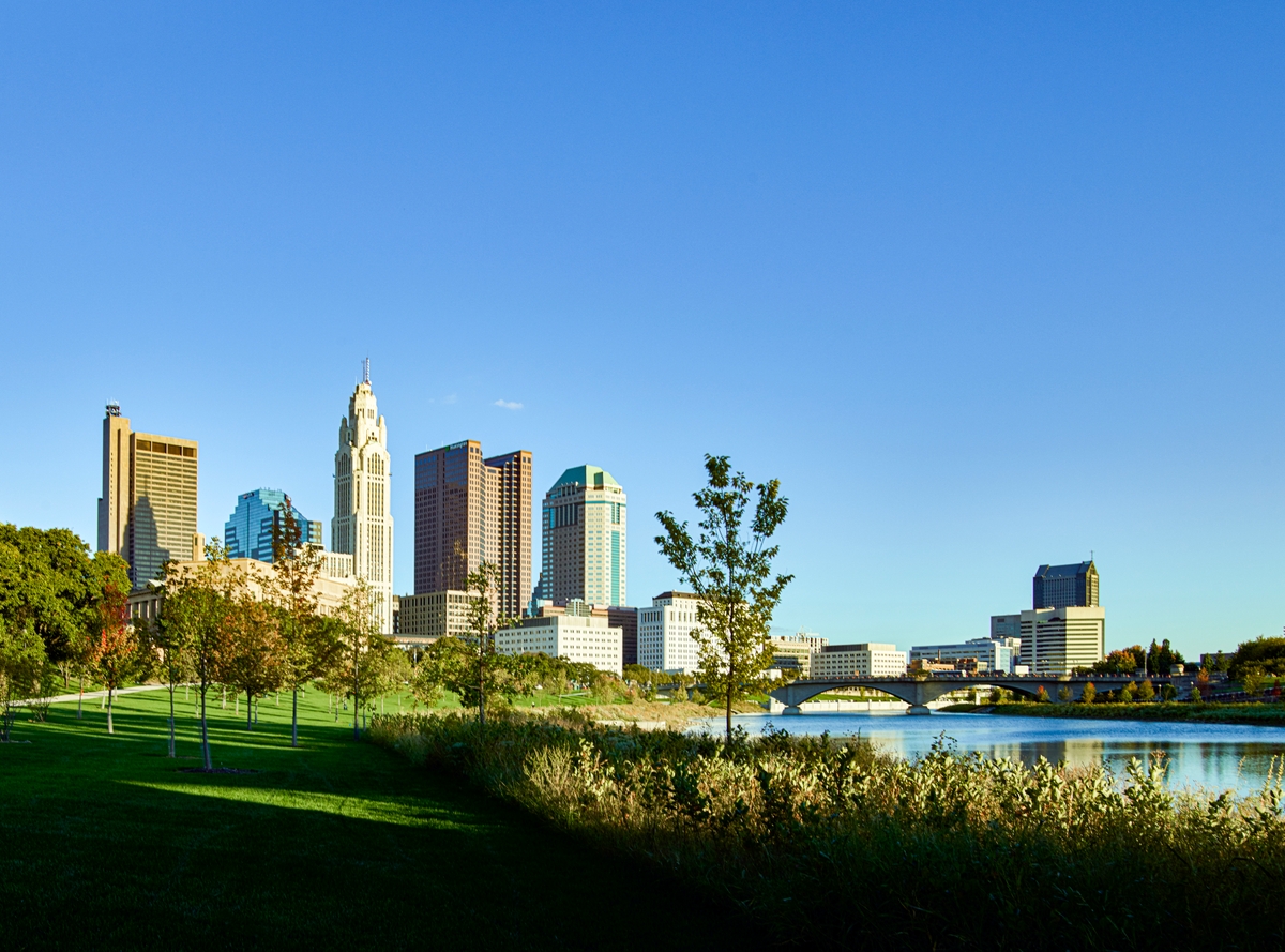 Veterinary relief job opportunities in Columbus, OH