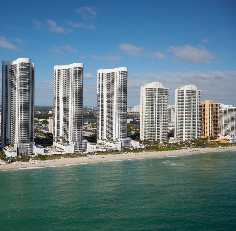 Miami-Fort Lauderdale, FL