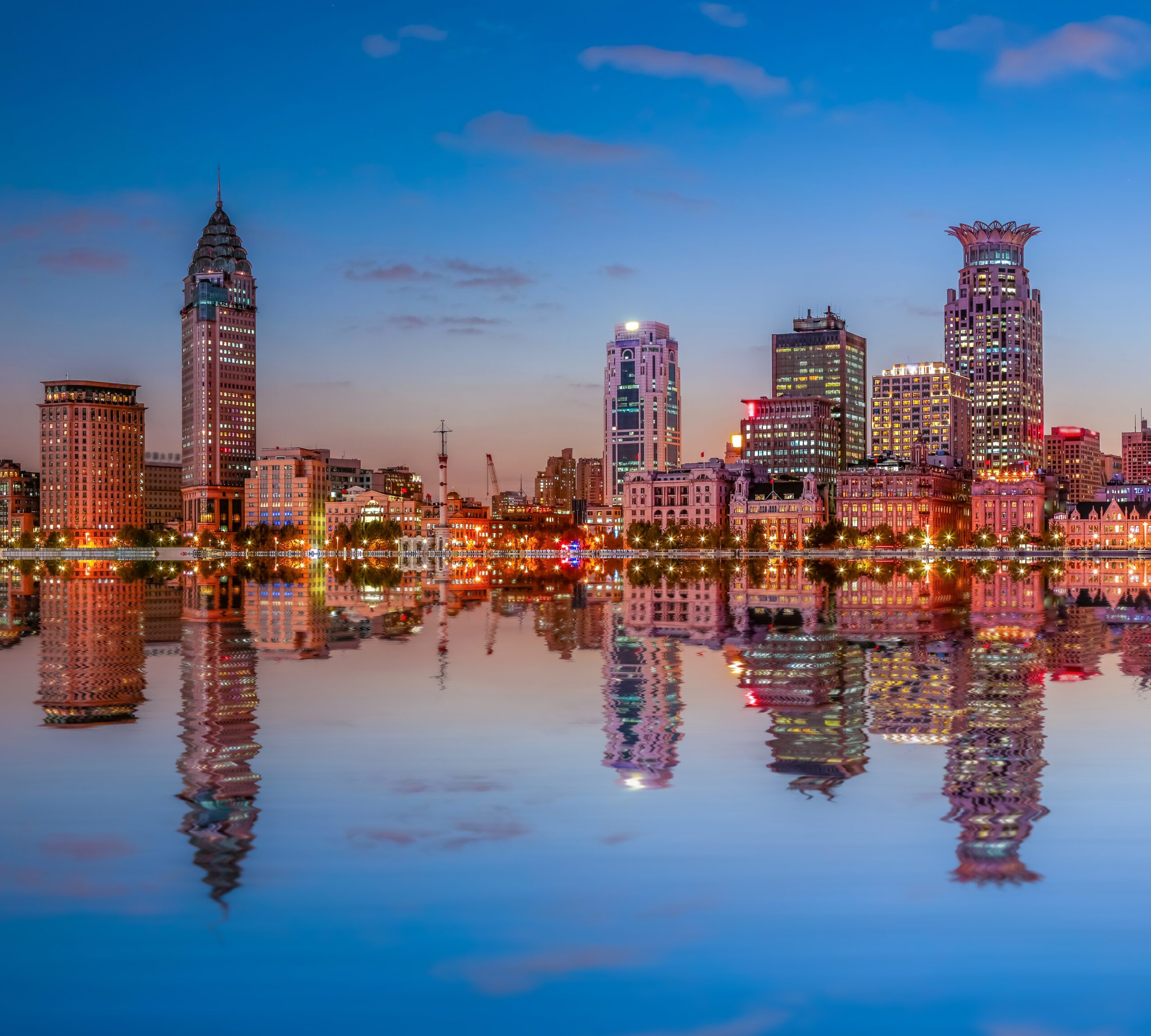 Charlotte, NC