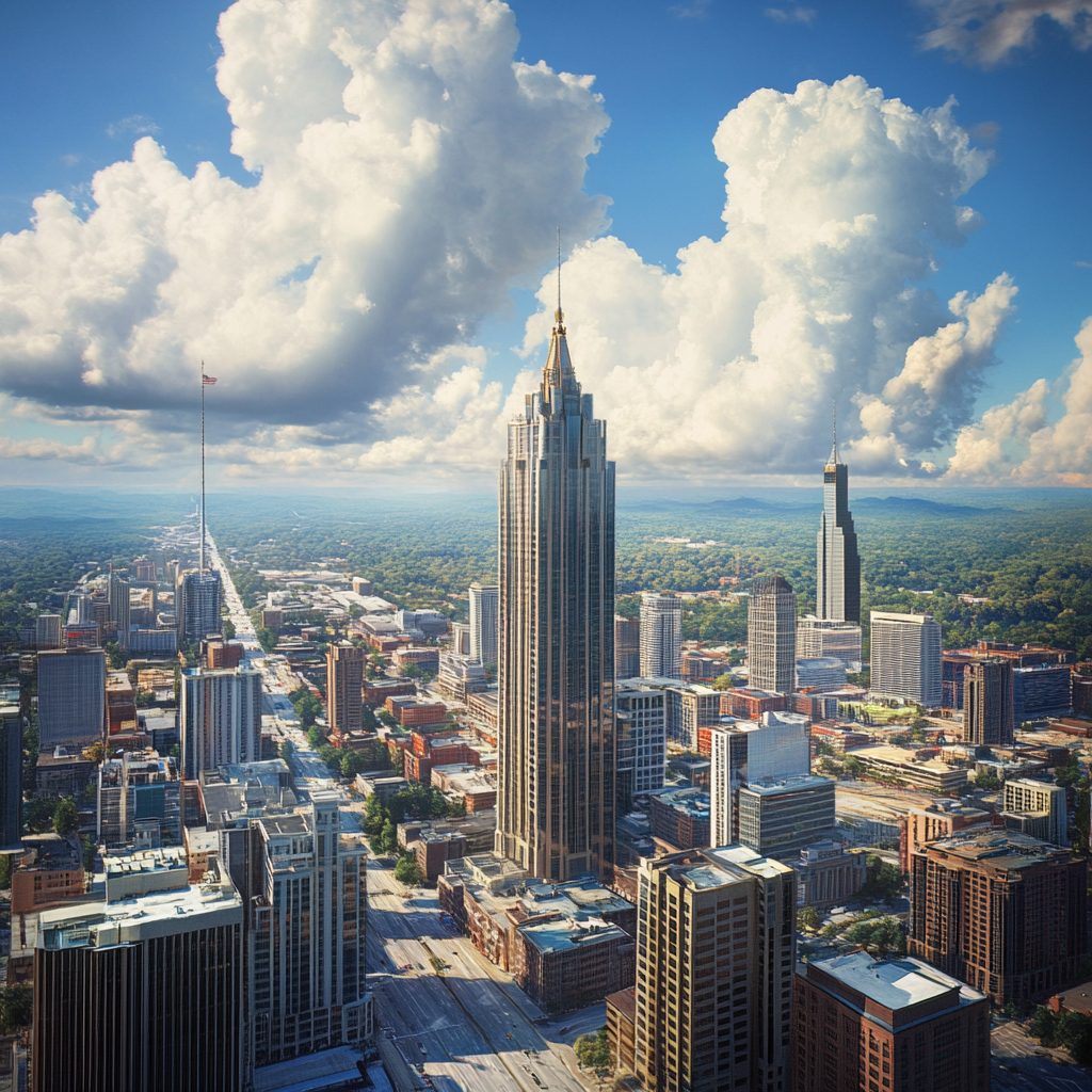Atlanta, GA