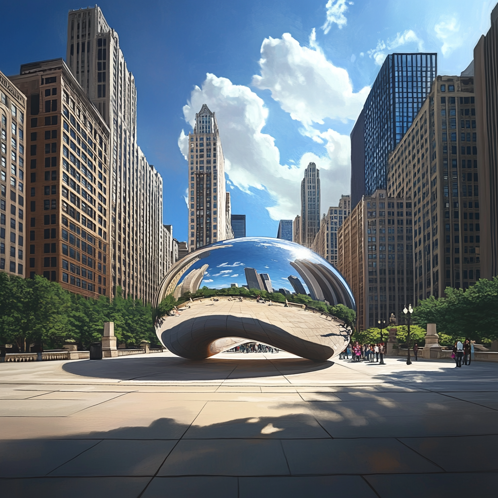 Chicago, IL