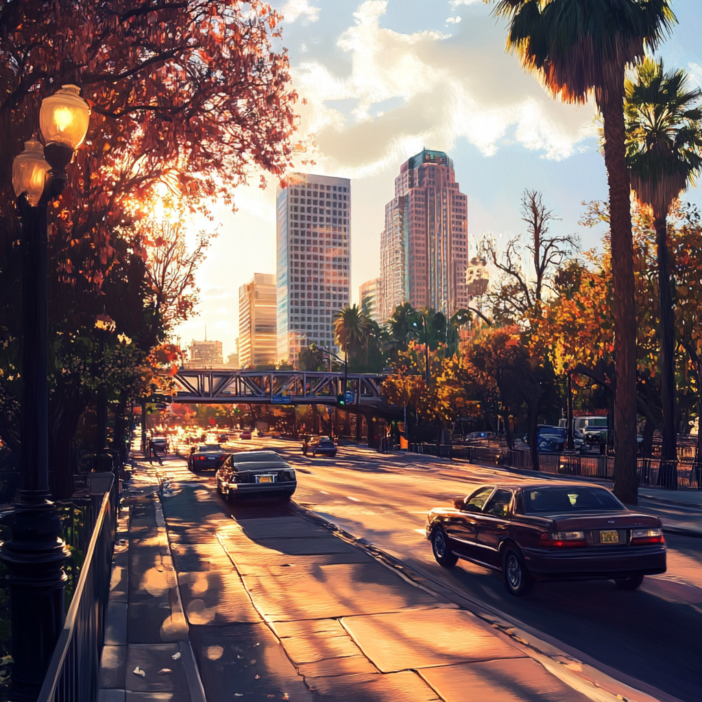 Sacramento, CA