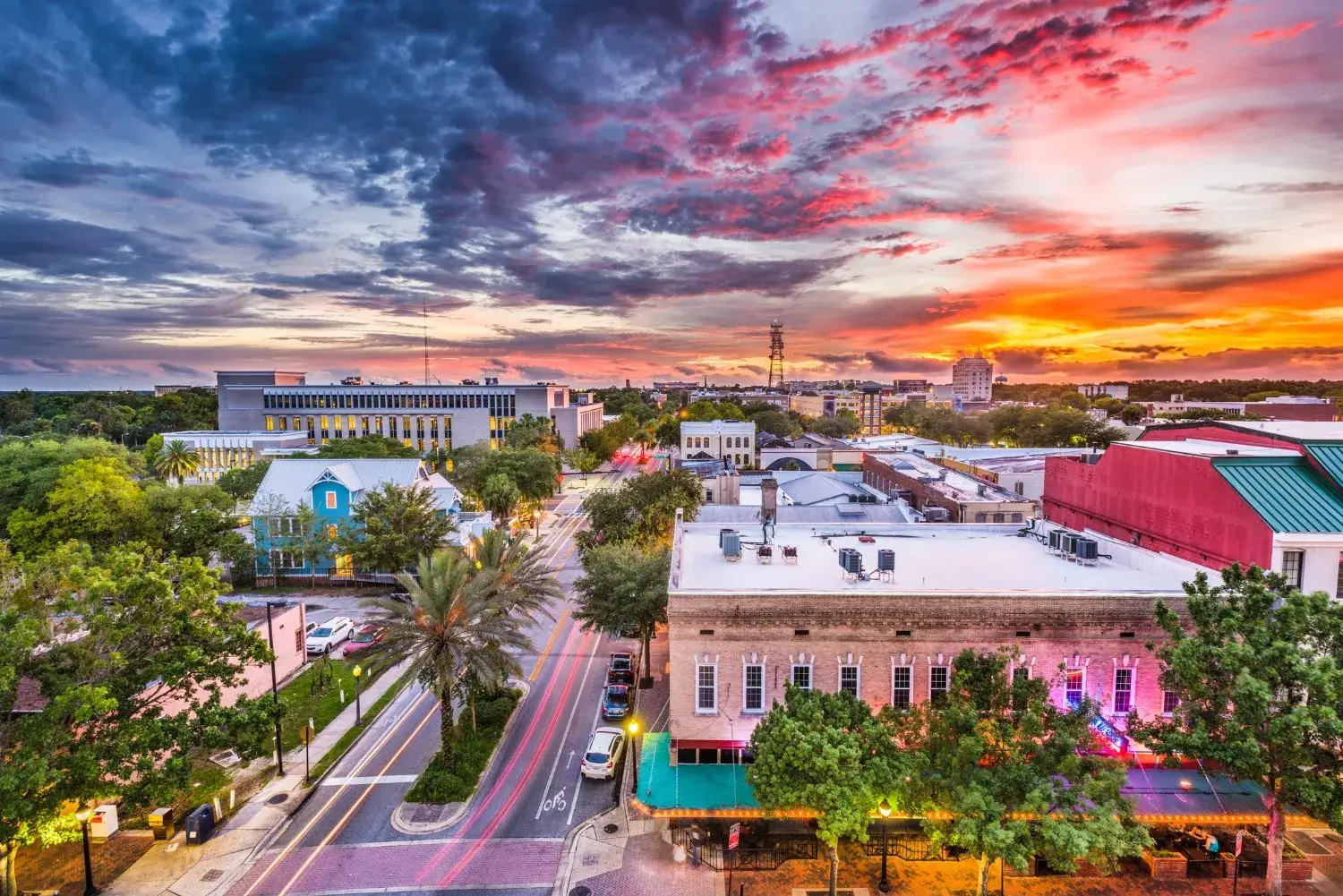 Relief vet jobs in Gainesville, FL