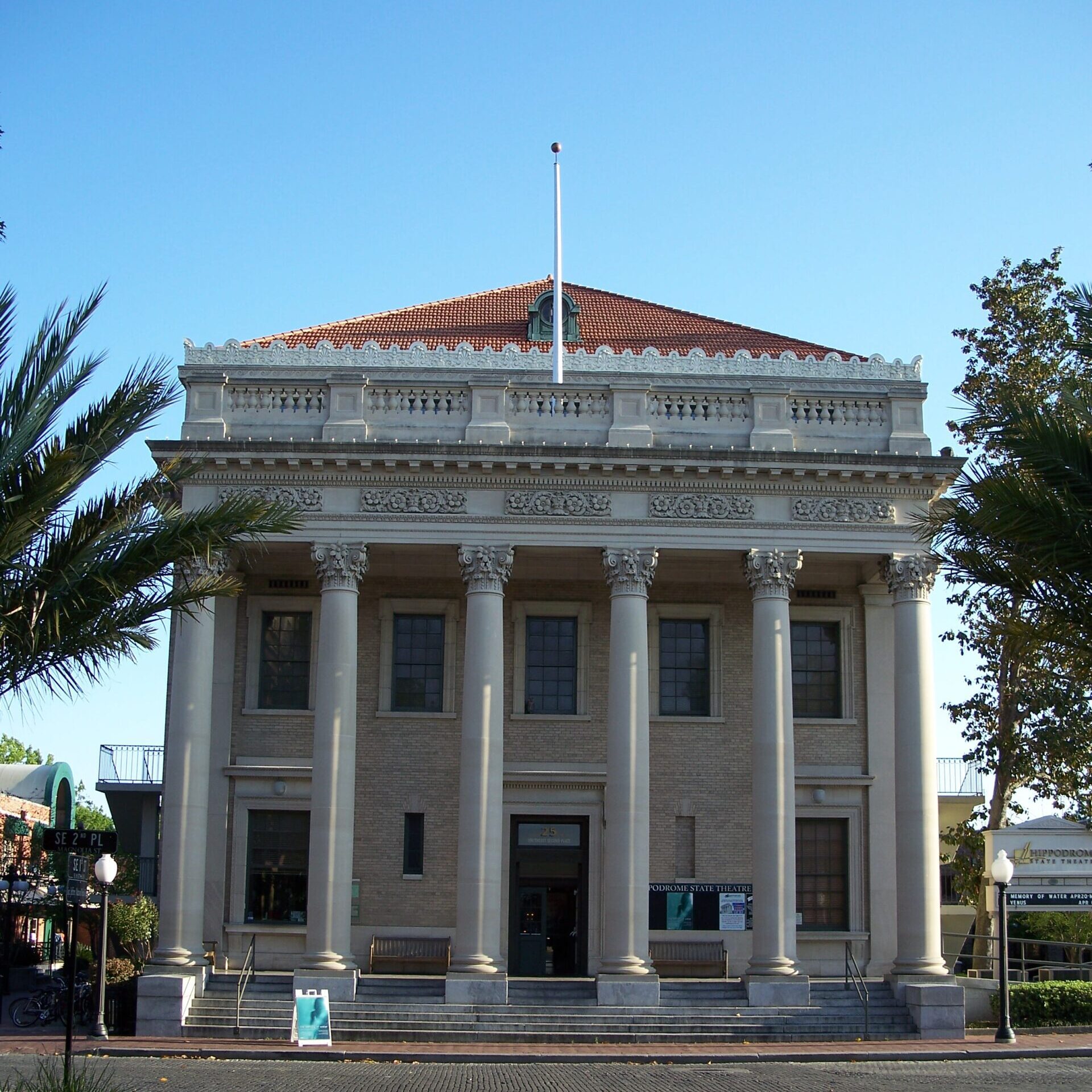  Gainesville, FL
