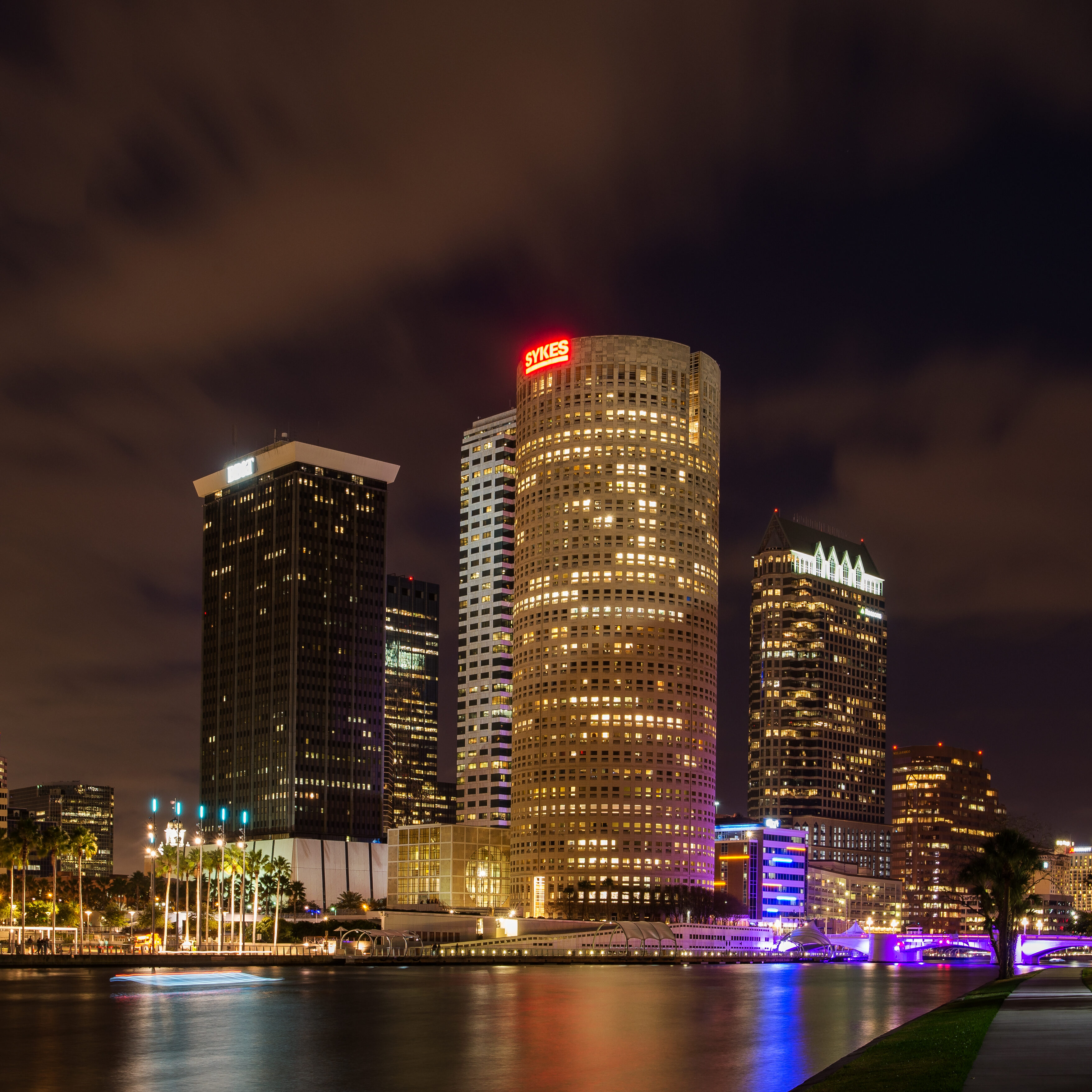 Tampa, FL