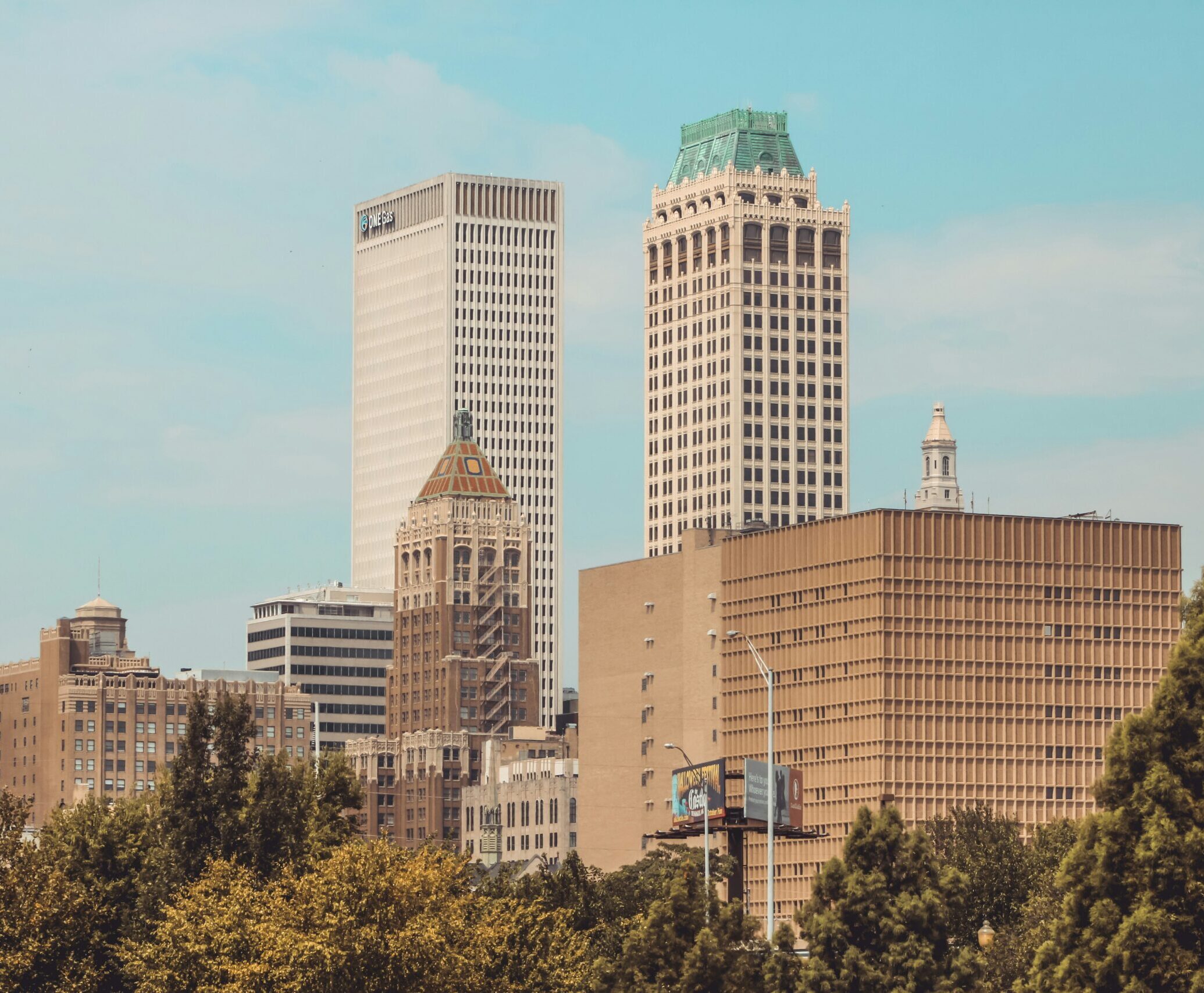 Tulsa, OK