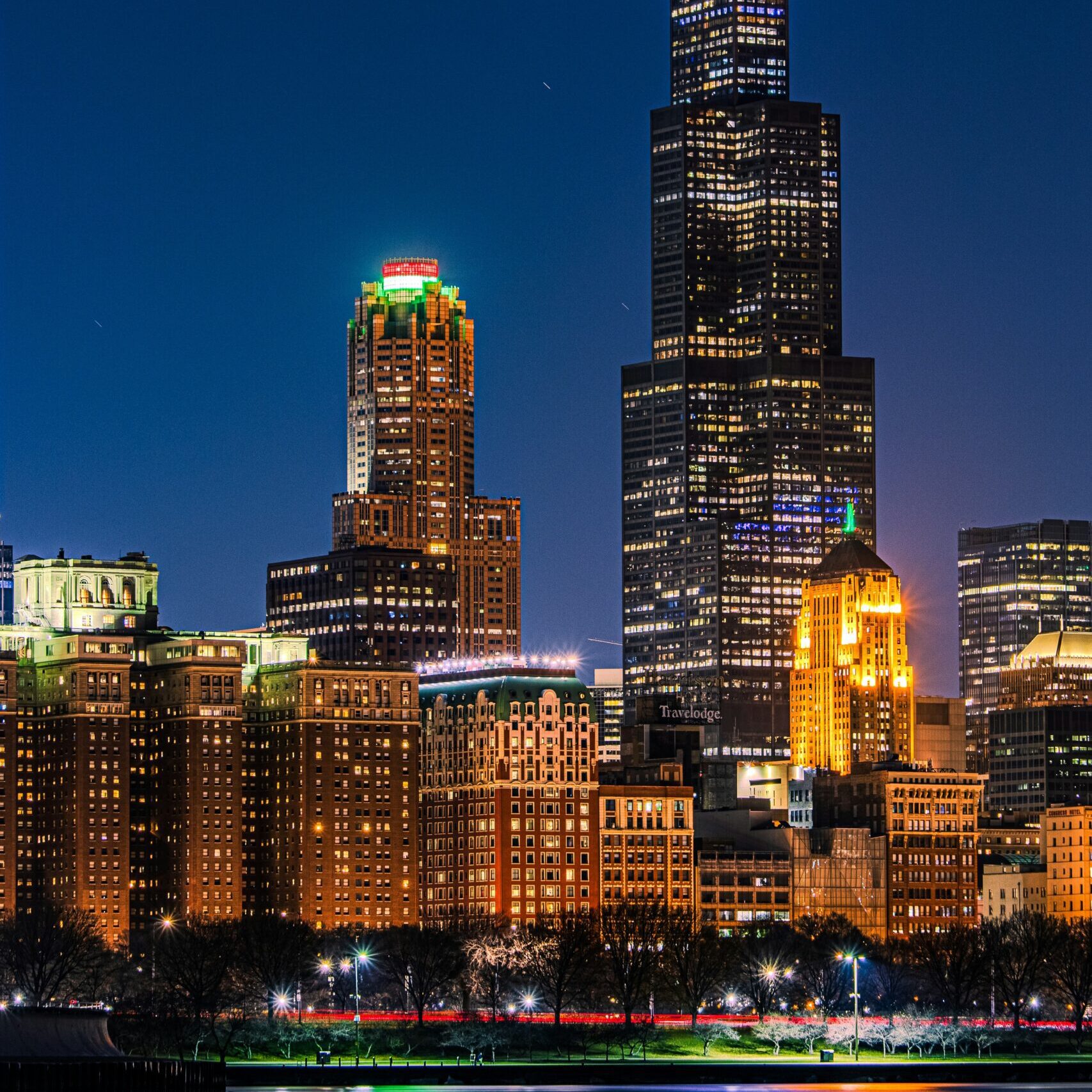 Illinois, IL