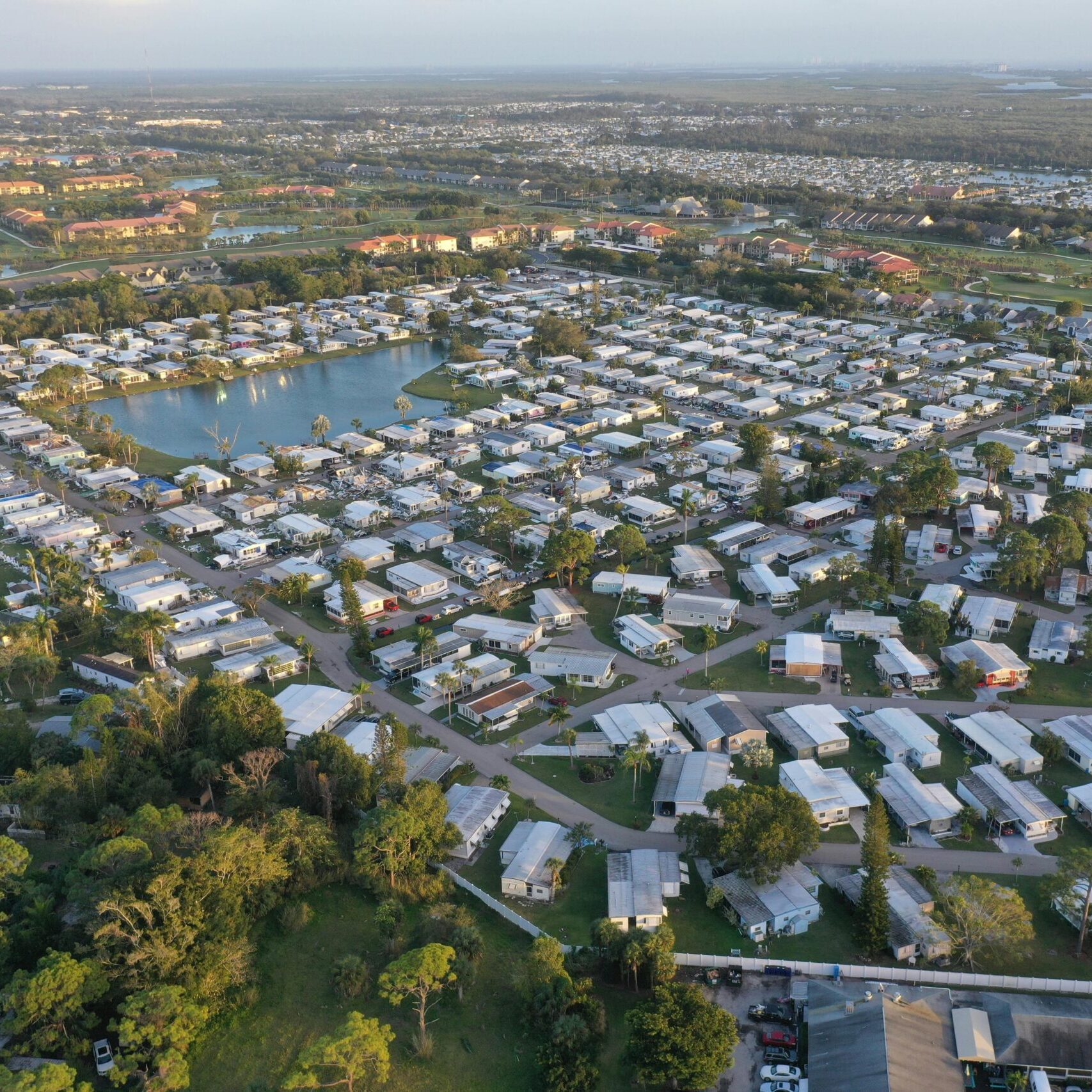 Fort Myers, FL