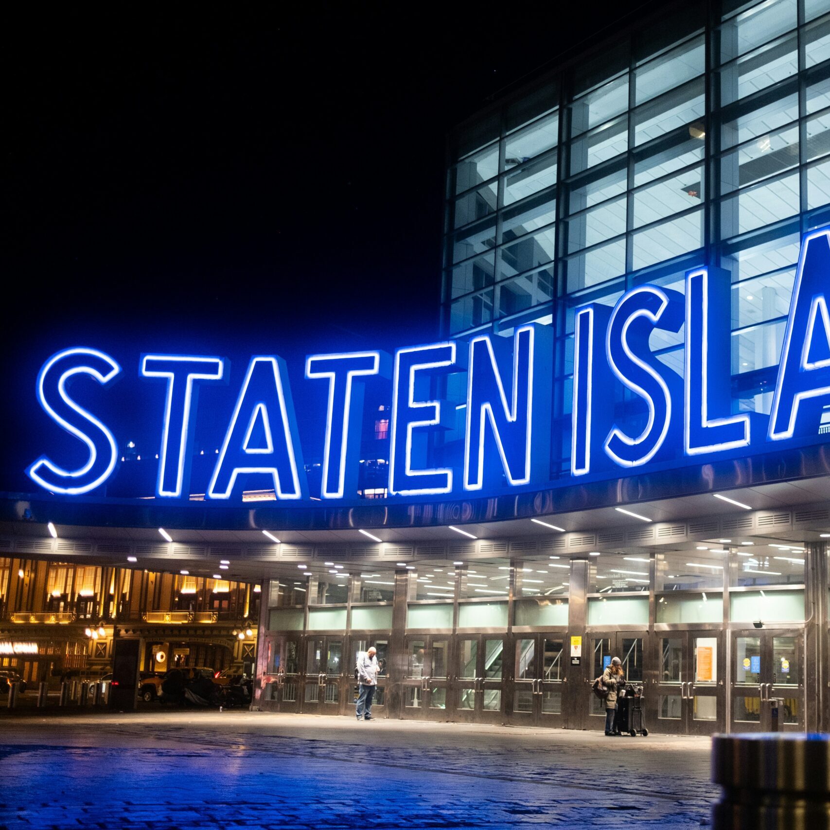Staten Island, NY