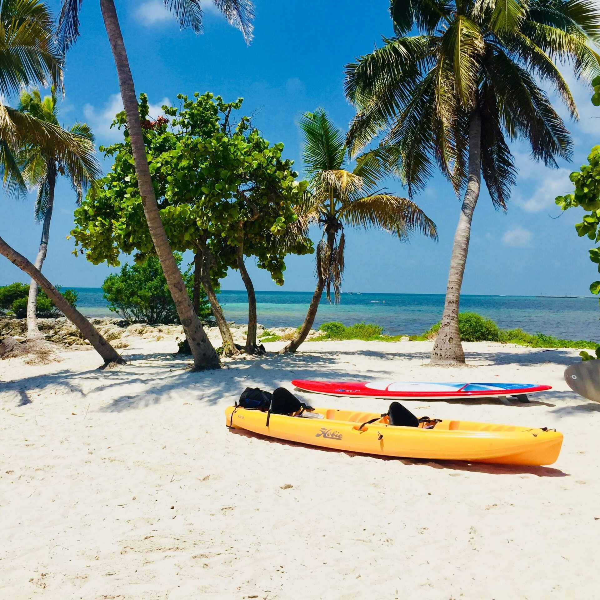 Key West, FL