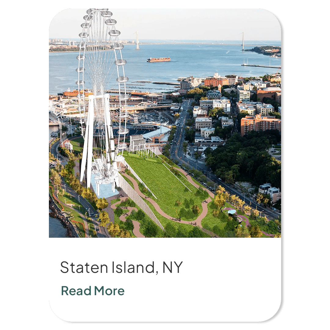 Staten Island, NY