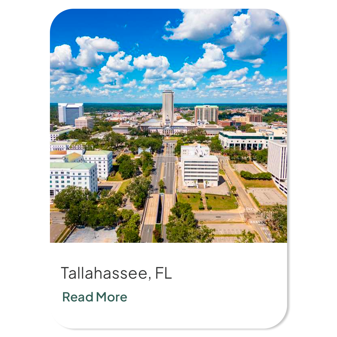 Tallahassee, FL