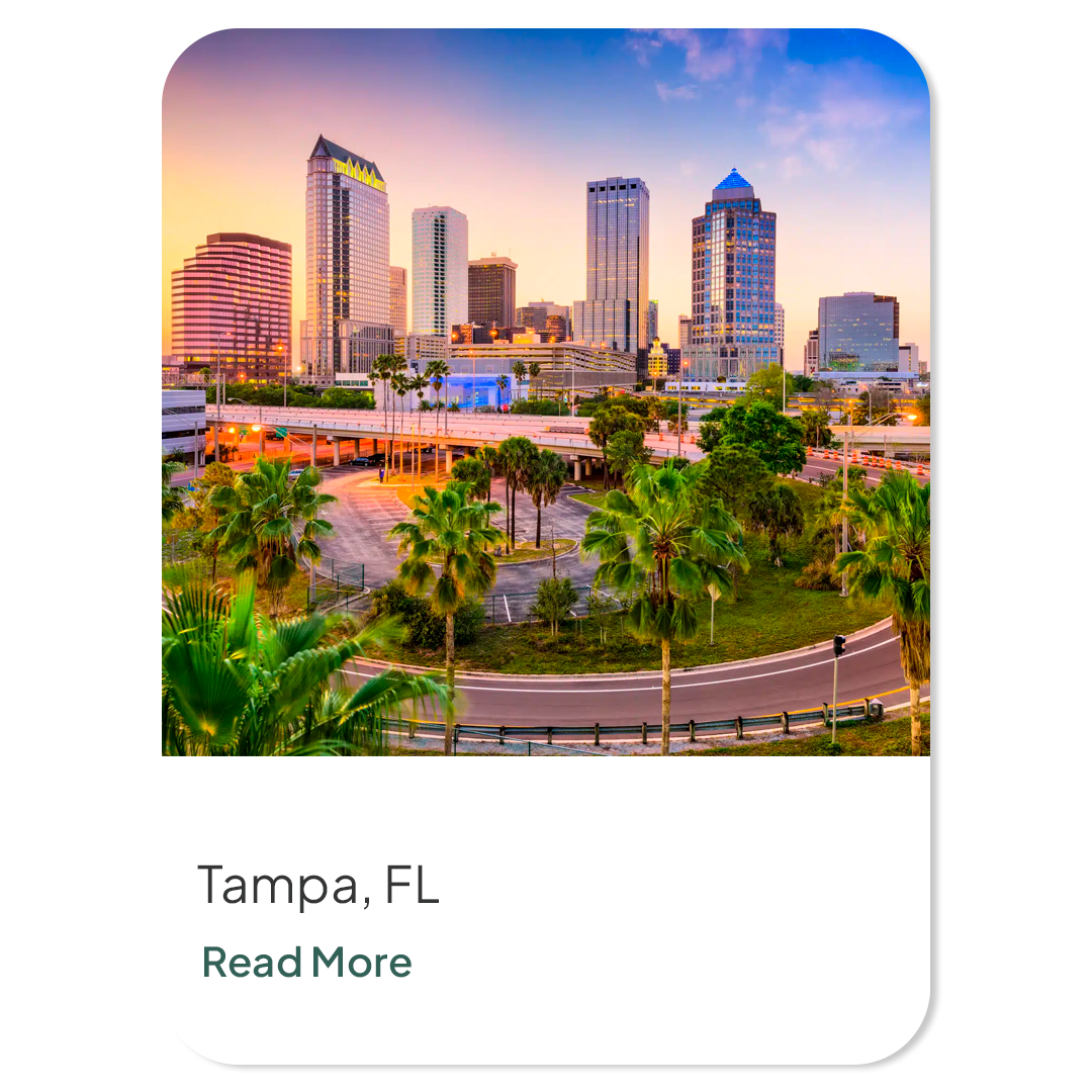 Tampa, FL