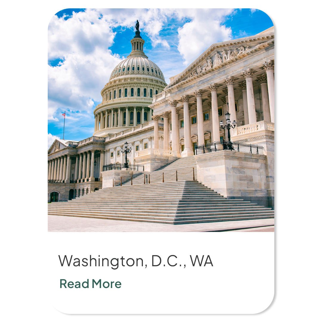 Washington, D.C., WA