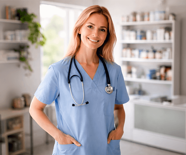 FlexVet veterinary staffing team