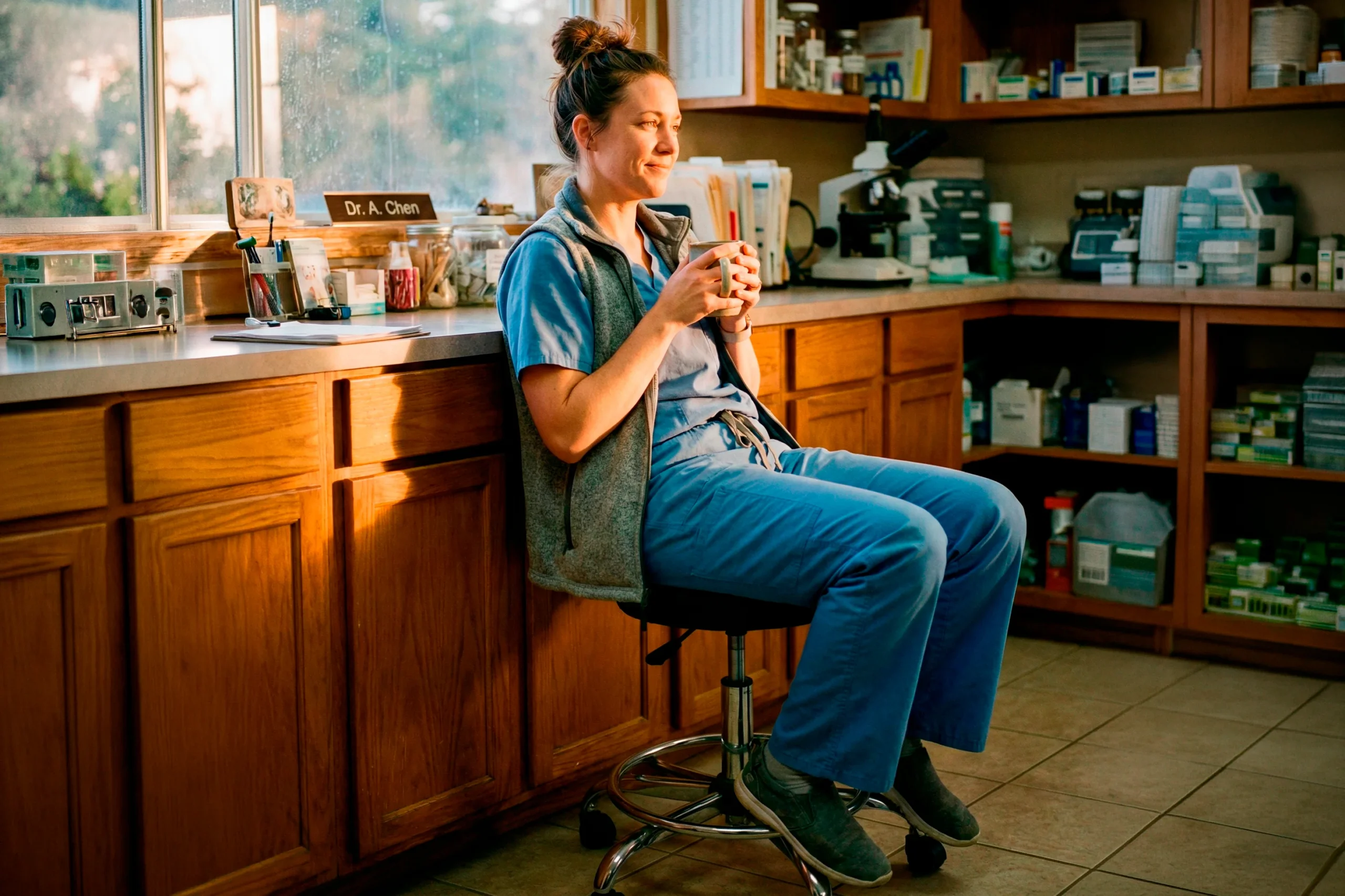 Cincinnati, OH cityscape and lifestyle